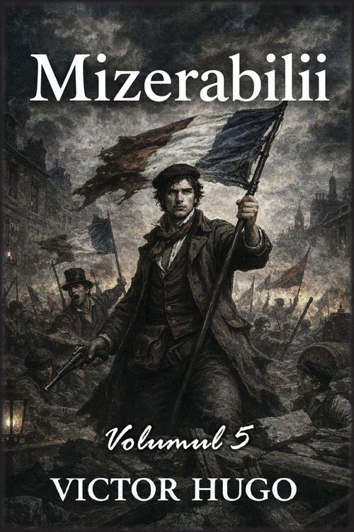 Produktbild: Mizerabilii