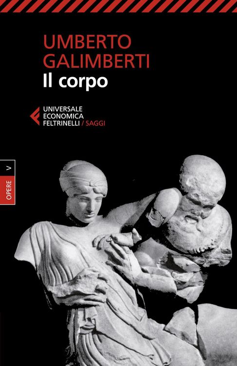 Produktbild: Il corpo