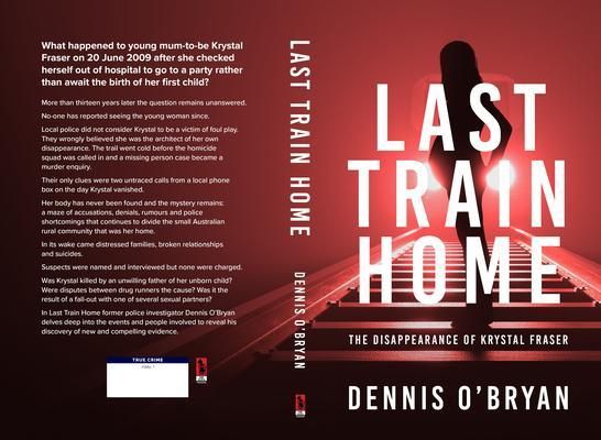 Produktbild: Last Train Home