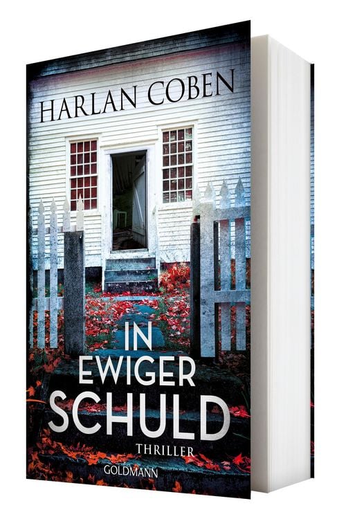 Produktbild: In ewiger Schuld