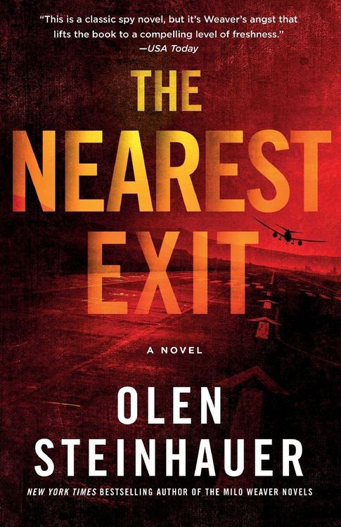 Produktbild: Nearest Exit