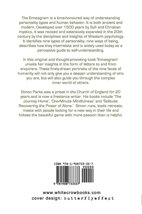 Produktbild: The Enneagram