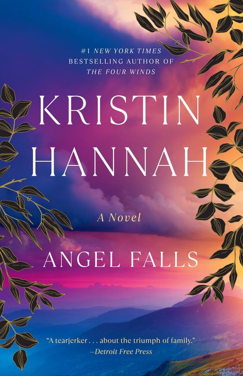 Produktbild: Angel Falls