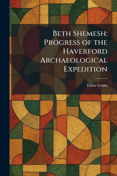 Produktbild: Beth Shemesh