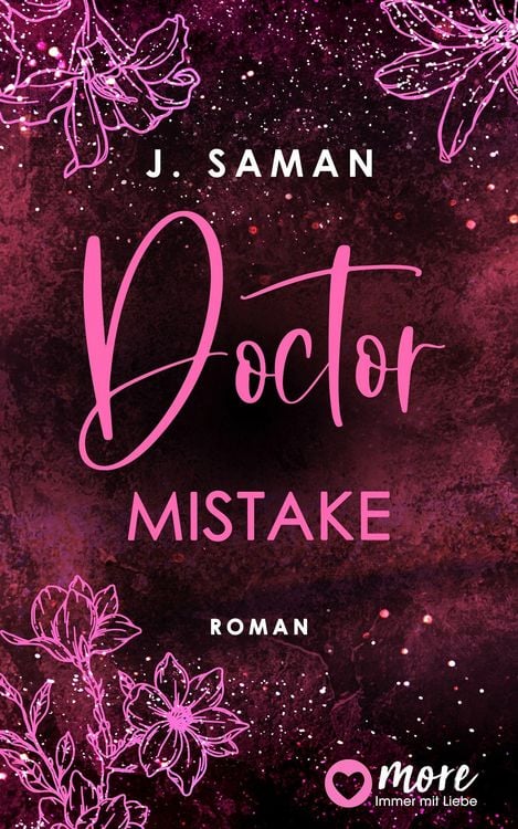 Produktbild: Doctor Mistake