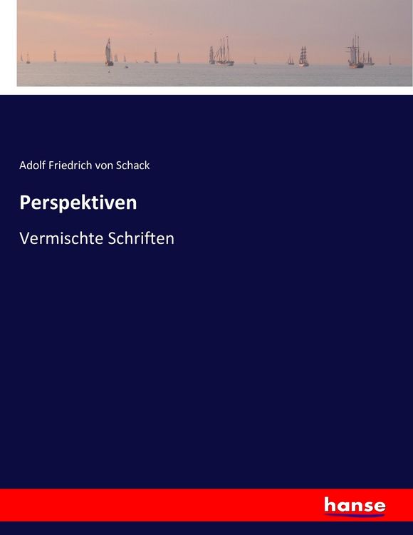 Produktbild: Perspektiven