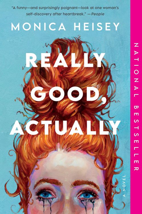 Produktbild: Really Good, Actually