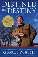 Produktbild: Destined for Destiny