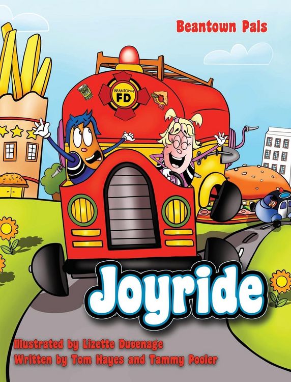 Produktbild: Joyride