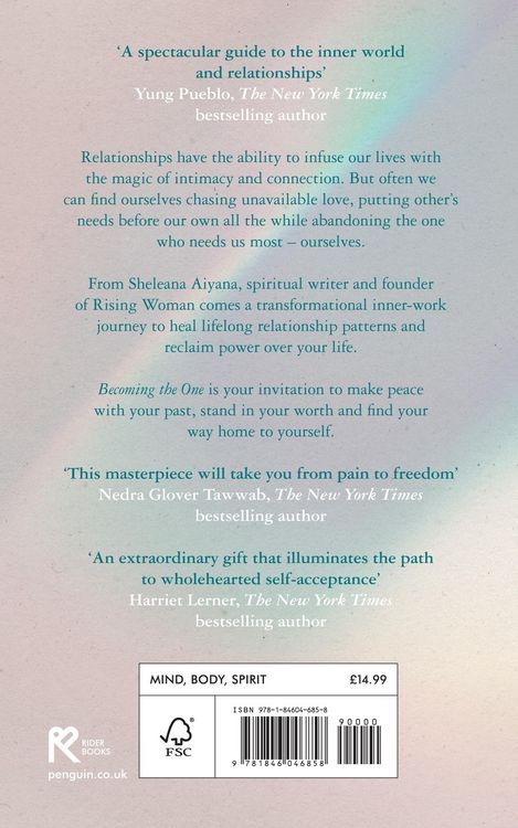 Produktbild: Aiyana, S: Becoming the One