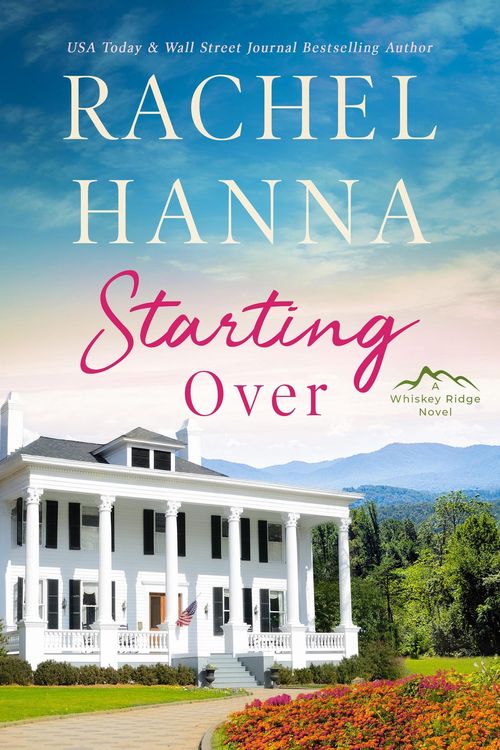 Produktbild: Starting Over