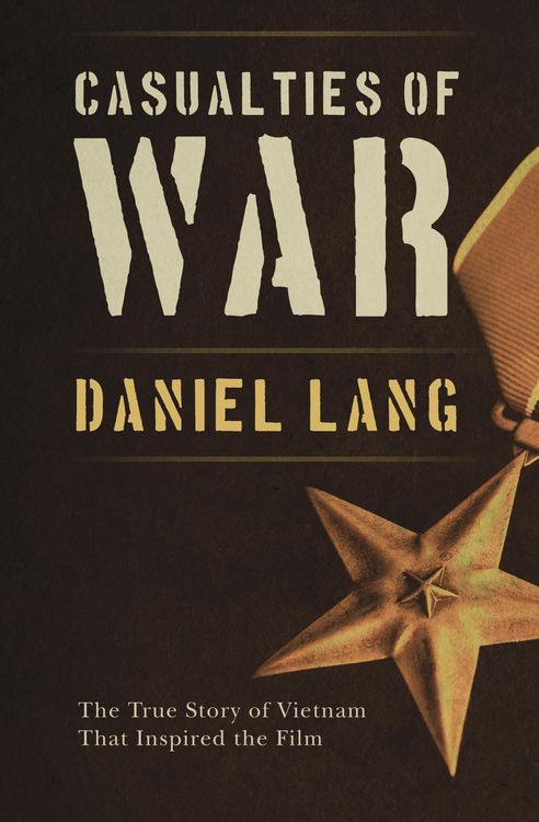 Produktbild: Casualties of War