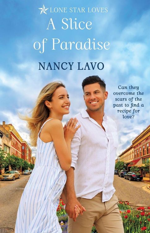 Produktbild: A Slice of Paradise