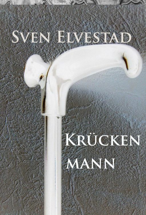 Produktbild: Kr&uuml;ckenmann