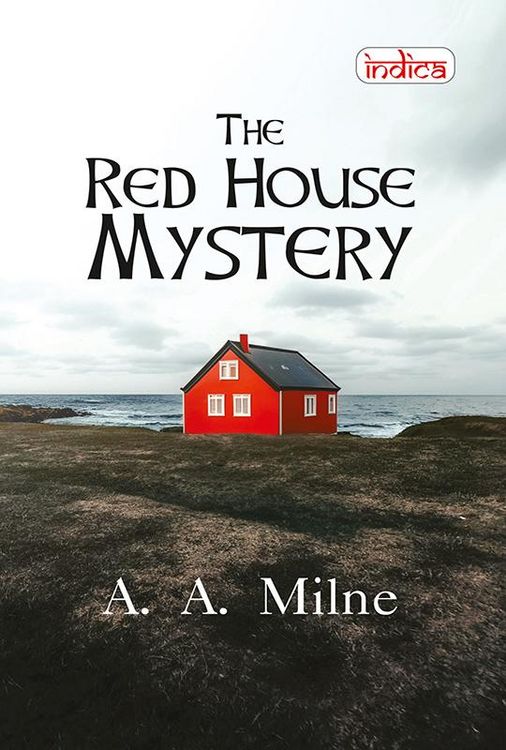 Produktbild: The Red House Mystery