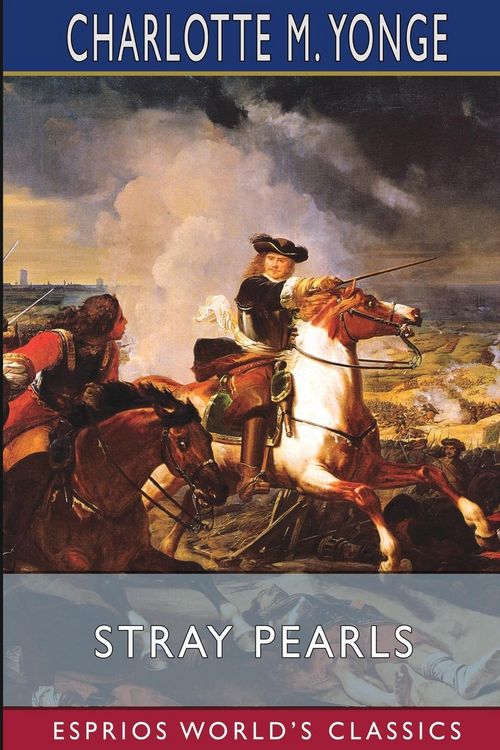 Produktbild: Stray Pearls (Esprios Classics)