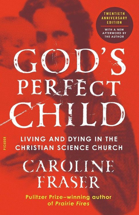 Produktbild: God's Perfect Child (Twentieth Anniversary Edition)