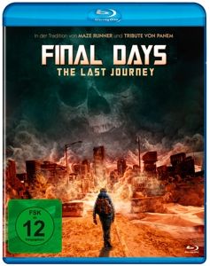 Produktbild: Final Days - The Last Journey