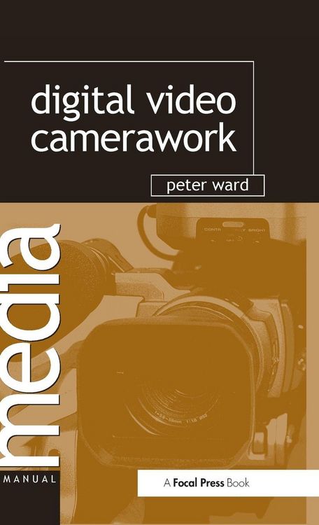 Produktbild: Digital Video Camerawork