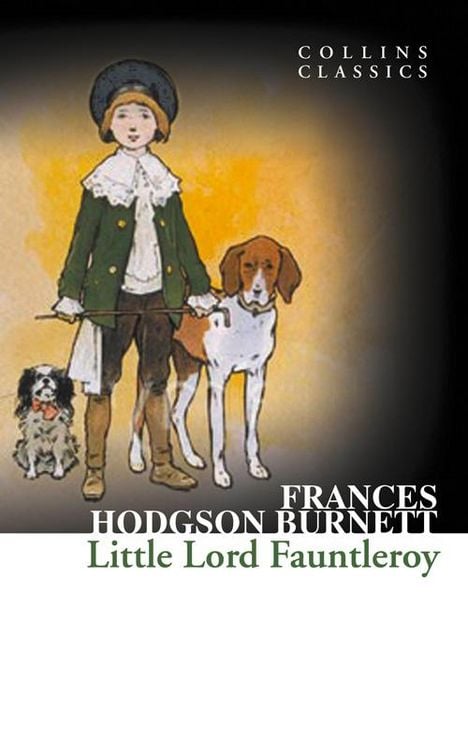 Produktbild: Hodgson Burnett, F: Classics Little Lord Fauntler