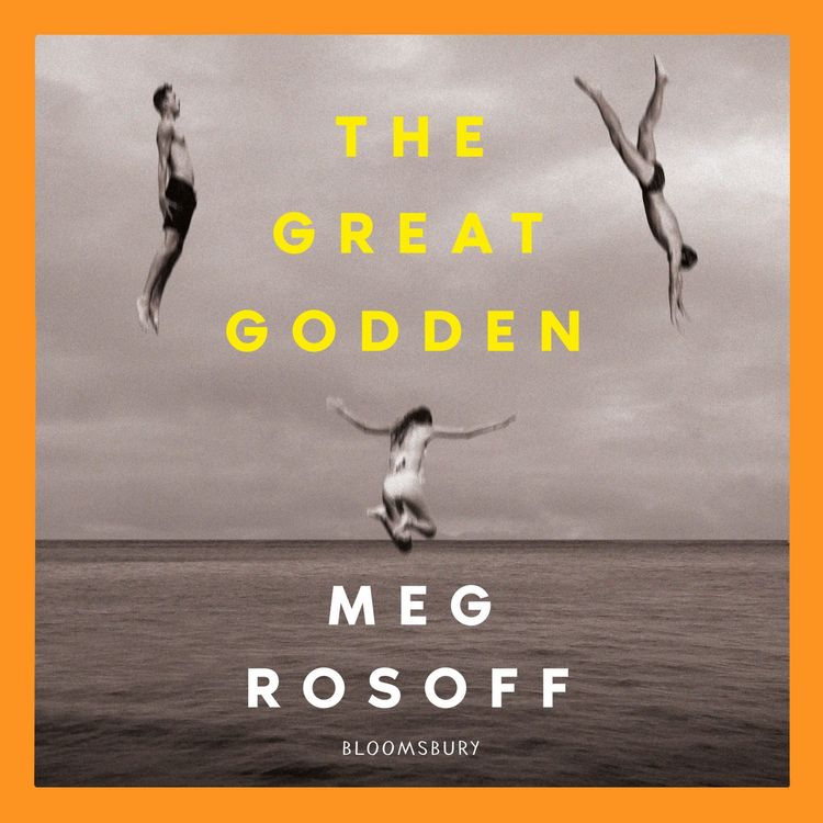 Produktbild: The Great Godden