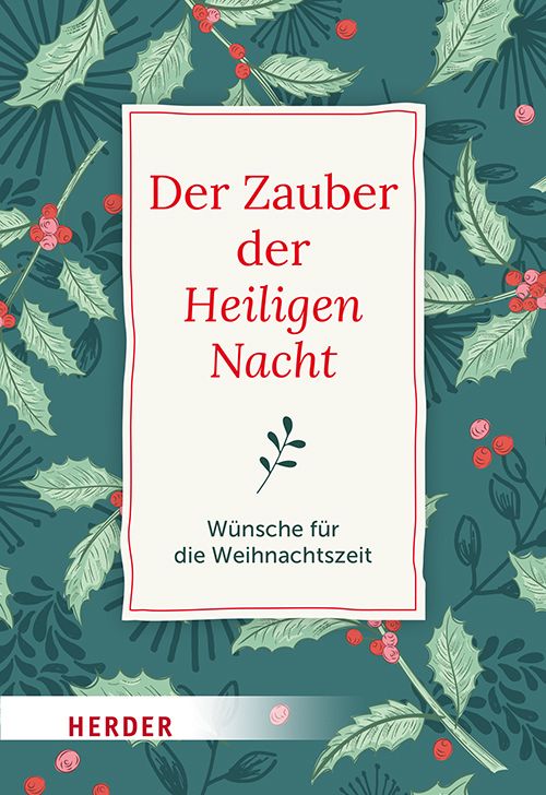Produktbild: Der Zauber der Heiligen Nacht