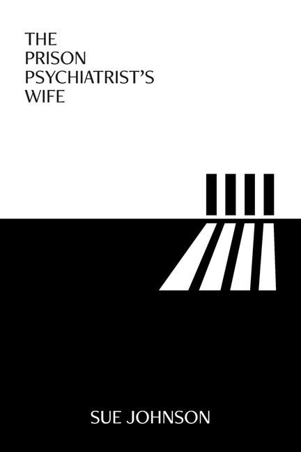Produktbild: The Prison Psychiatrist's Wife