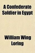 Produktbild: A Confederate Soldier in Egypt