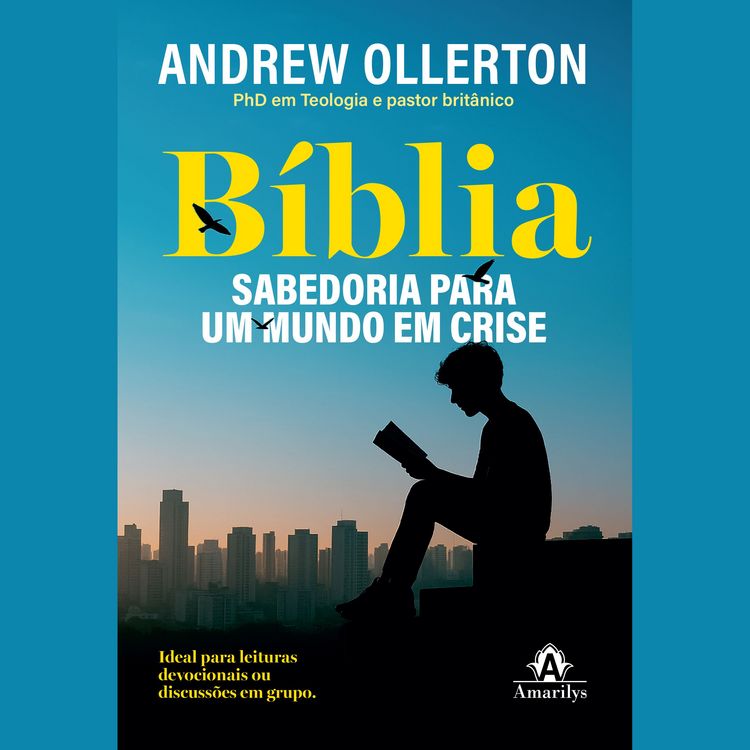 Produktbild: B&iacute;blia