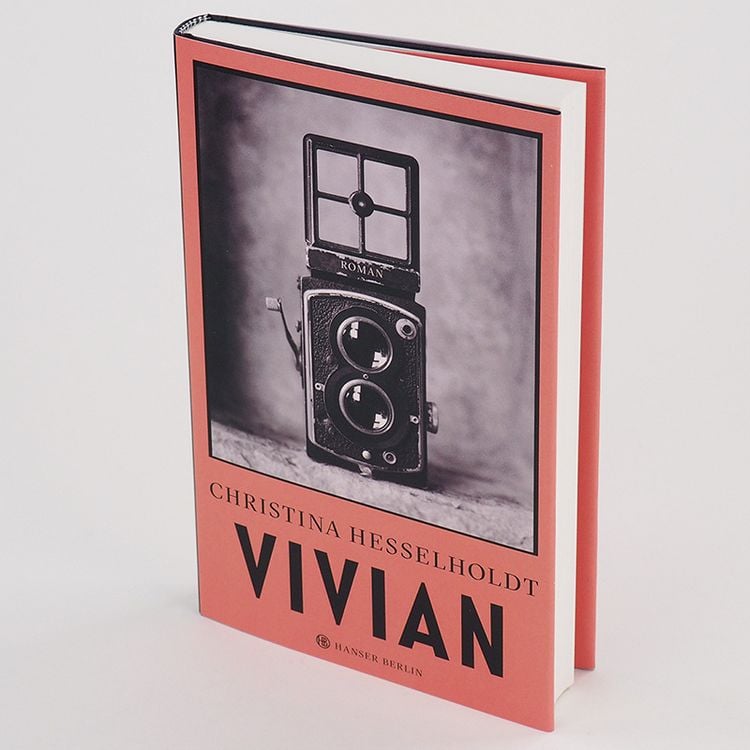 Produktbild: Vivian