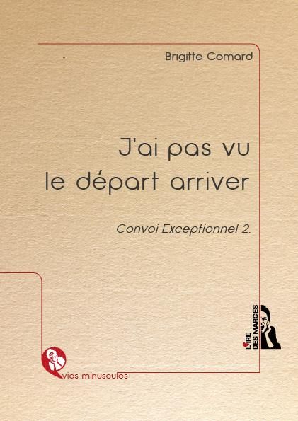 Produktbild: J ai pas vu le depart arriver
