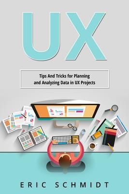 Produktbild: UX