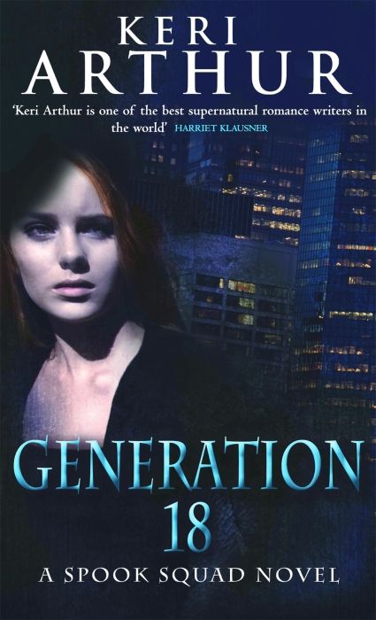 Produktbild: Generation 18