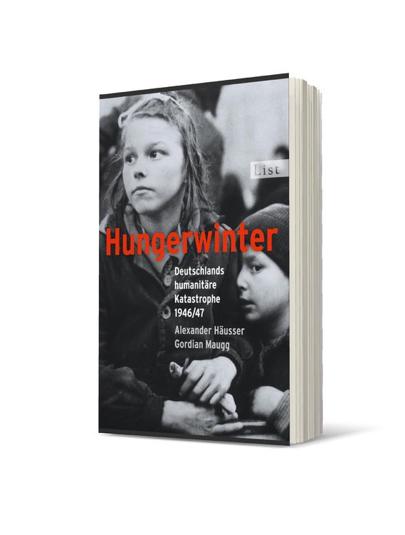 Produktbild: Hungerwinter