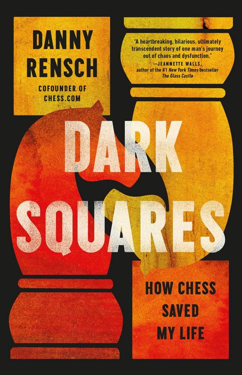 Produktbild: Dark Squares