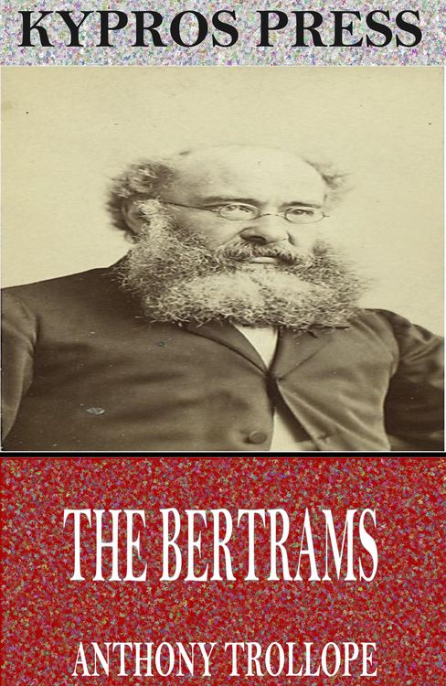 Produktbild: The Bertrams