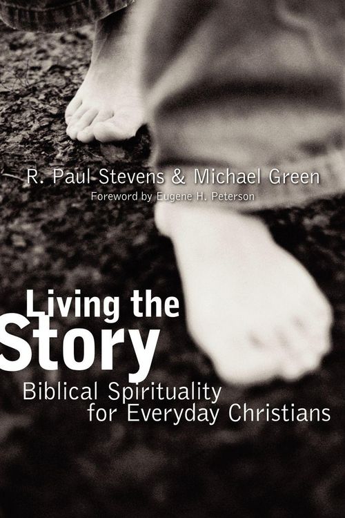 Produktbild: Living the Story