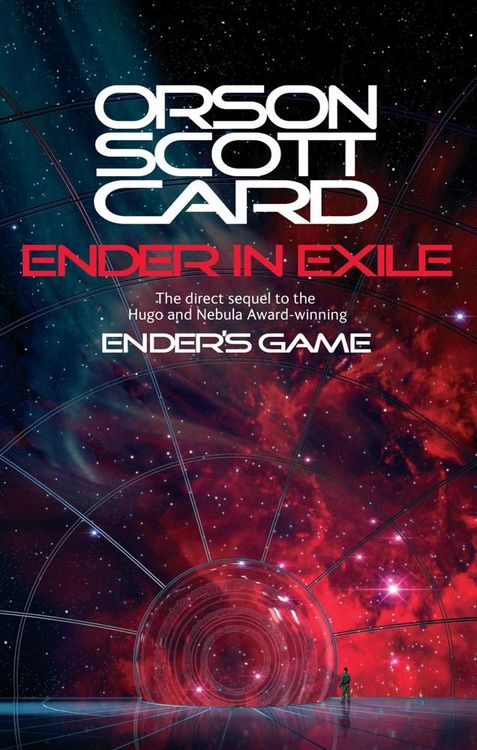 Produktbild: Ender In Exile