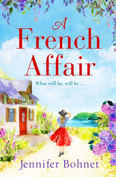 Produktbild: A French Affair