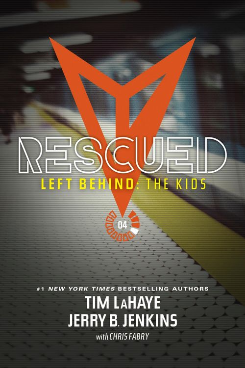 Produktbild: Rescued