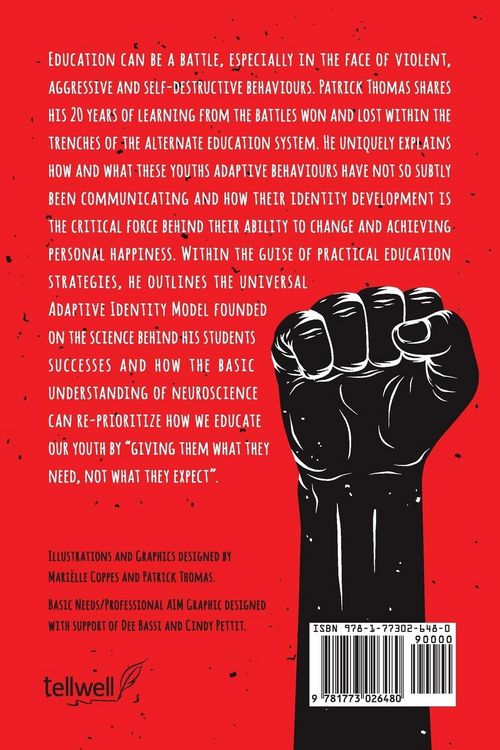 Produktbild: Guerilla Education