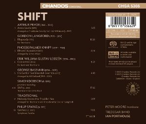 Produktbild: Shift