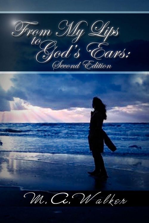 Produktbild: From My Lips to God's Ears