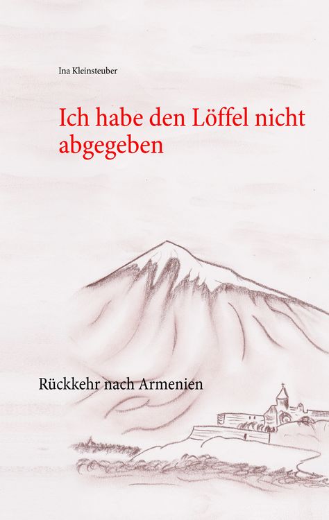 Produktbild: Ich habe den L&ouml;ffel nicht abgegeben