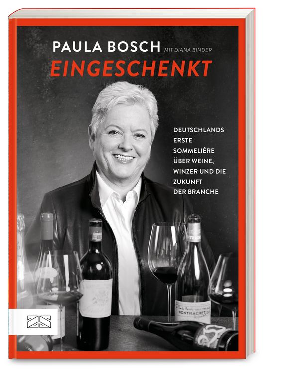 Produktbild: Eingeschenkt