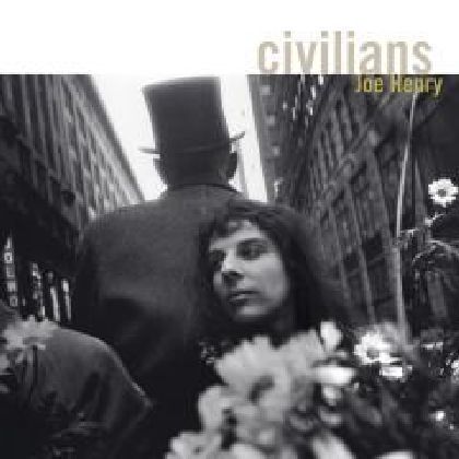 Produktbild: Civilians,2 Schallplatte