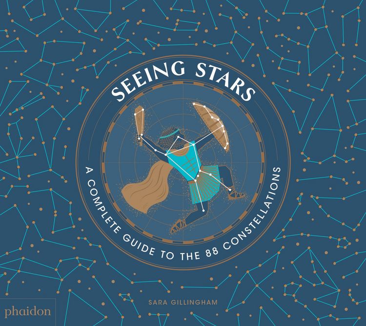 Produktbild: Seeing Stars