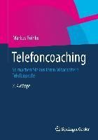 Produktbild: Telefoncoaching