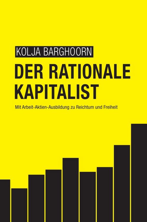Produktbild: Der rationale Kapitalist