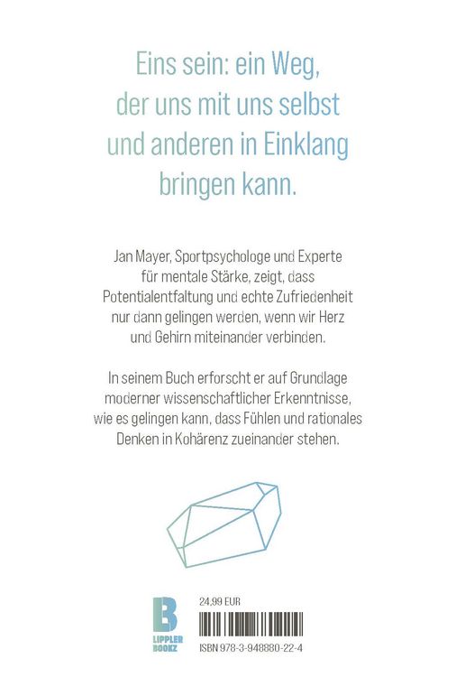 Produktbild: Eins Sein